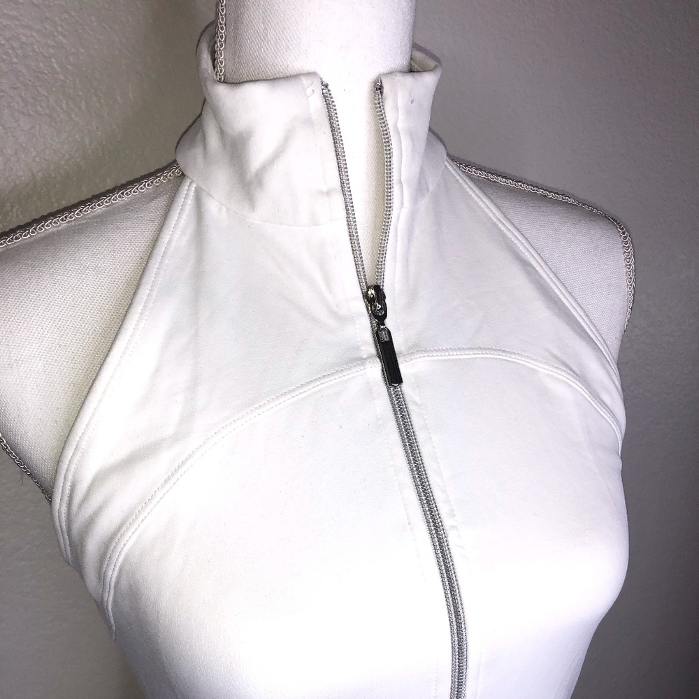 Ph8 Women White Halter Neck Dress